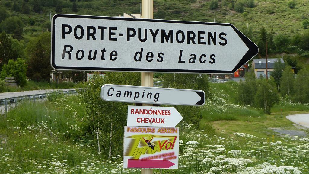 Charmant T3 "Les Cerdans" Porté-Puymorens Exteriér fotografie